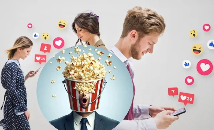 পপকর্ন ব্রেন সিনড্রোম কী? জানুন লক্ষণ ও প্রতিরোধের উপায়