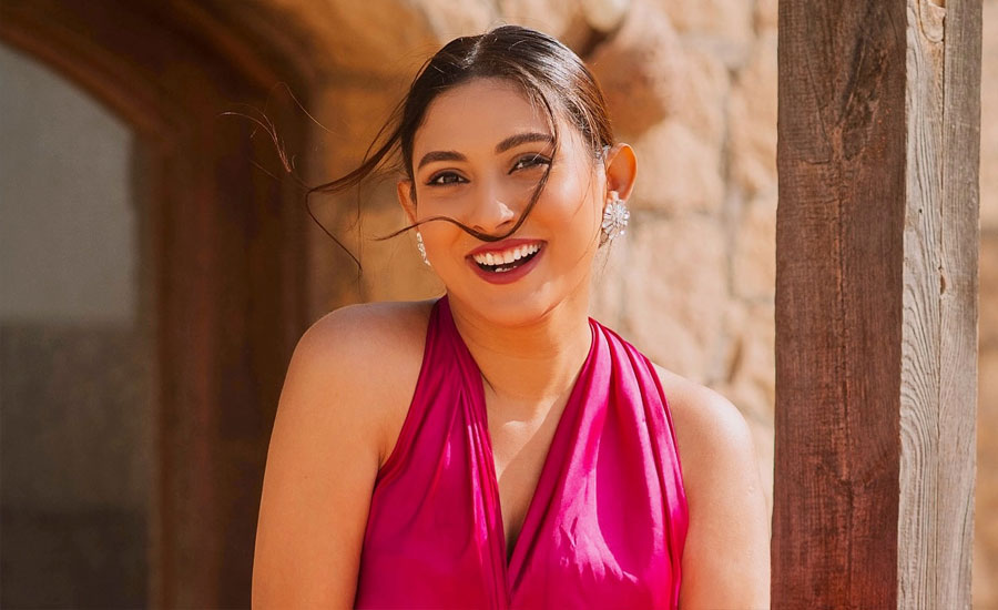 মেহজাবীনের ব্যস্ততা কোথায় হারাল?