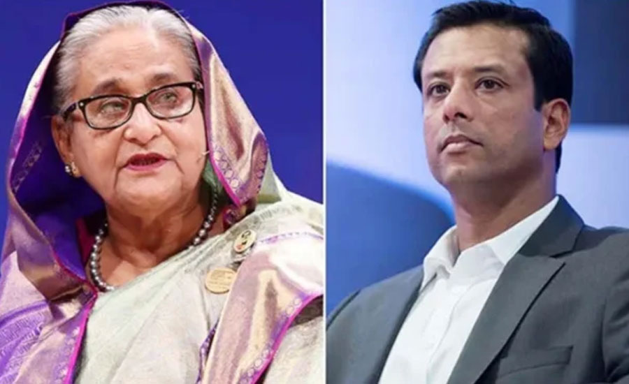 রায়ের আগে বাংলাদেশে সহিংসতার সতর্কতা হাসিনাপুত্র জয়ের