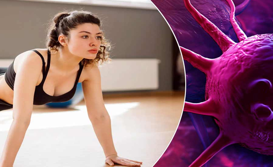 যে কাজগুলো করলে ক্যান্সারের ঝুঁকি কমে