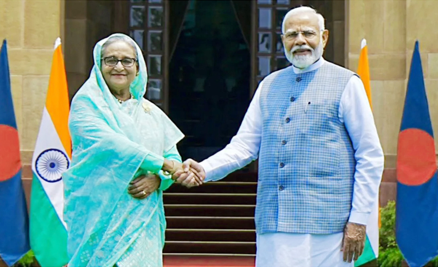 হাসিনাকে হস্তান্তর করবে ভারত?