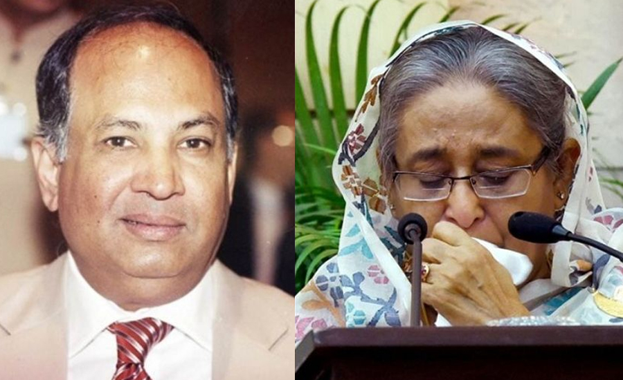 ট্রাইব্যুনালে হাসিনার বিচার নিয়ে সাকা চৌধুরীর সেই বক্তব্য ভাইরাল