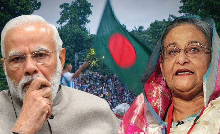 হাসিনাকে ফেরাতে ভারতকে কি বাধ্য করা যাবে, কী আছে প্রত্যর্পণ চুক্তিতে?