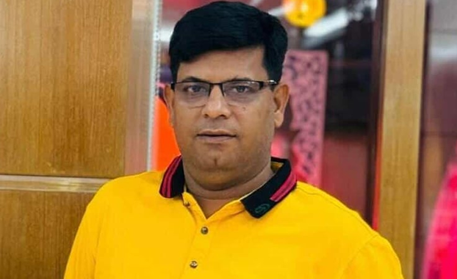 পল্লবী থানা যুবদলের কিবরিয়াকে গুলি করে হত্যা