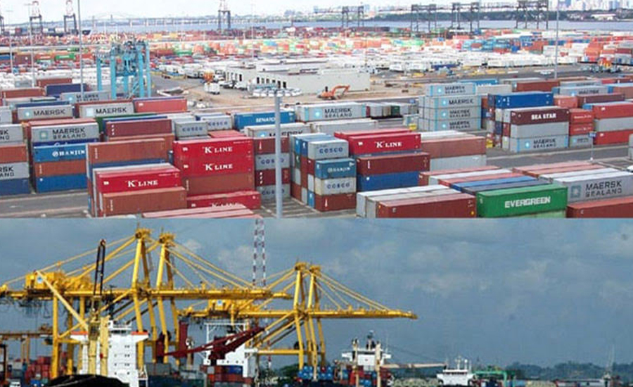 চট্টগ্রাম বন্দরের লালদিয়া টার্মিনাল পরিচালনার দায়িত্ব হস্তান্তর চুক্তি সম্পন্ন