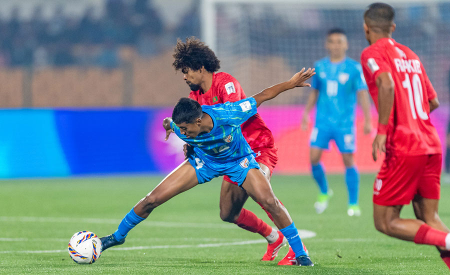 বাংলাদেশ বনাম ভারত : কে এগিয়ে, কারা ফর্মে?