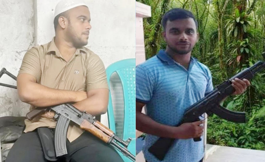 ওসিসহ একাধিক ব্যক্তিকে হত্যার হুমকি, তাকে ধরতে পারছে না পুলিশ