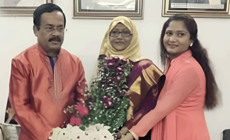 স্ত্রী-কন্যাসহ নানকের ৫৭ ব্যাংক হিসাব অবরুদ্ধ