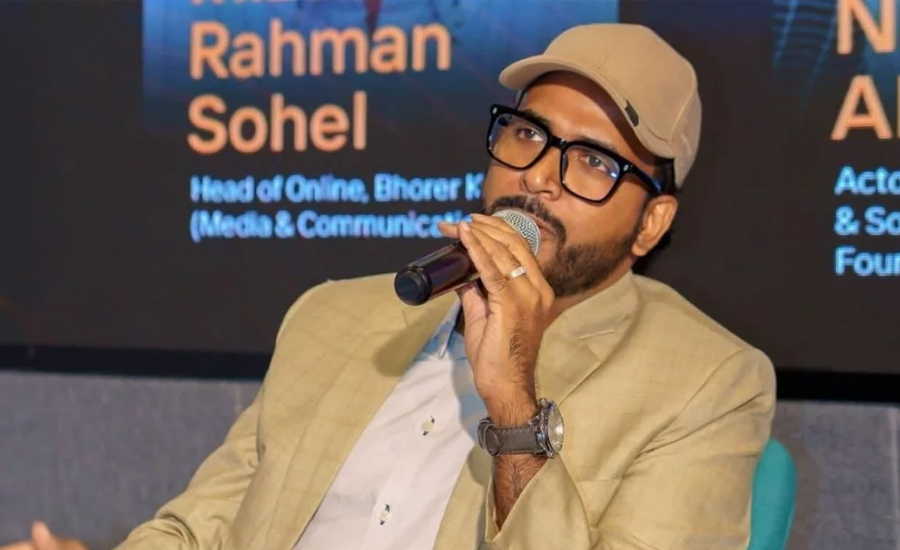 সাংবাদিক সোহেলকে মধ্যরাতে নিয়ে গিয়ে সকালে বাসায় পৌঁছে দিয়েছে ডিবি
