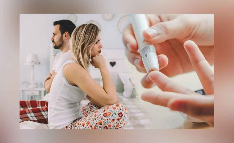 ডায়াবেটিস থেকে হতে পারে ইরেক্টাইল ডিসফাংশন, জানুন সতর্কতা