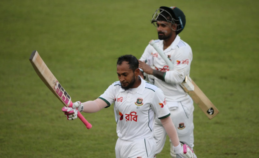 এক রানের অপেক্ষা রাখলেন মুশফিক