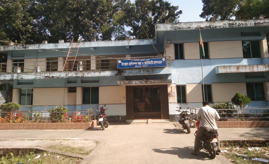 আকর্ষণীয় পুরস্কারের ঘোষণা দিয়ে উজিরপুরে অনুষ্ঠিত হতে যাচ্ছে প্রাণিসম্পদ প্রদর্শনী–২০২৫