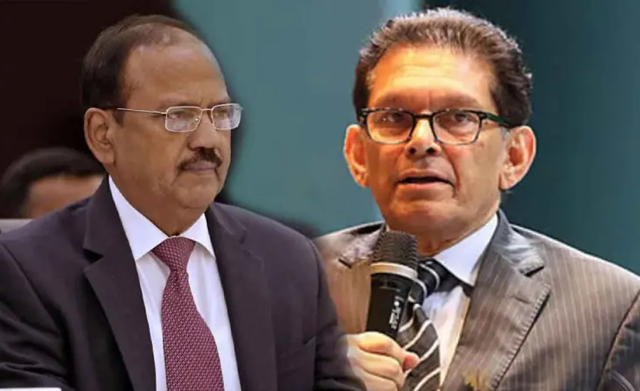 দিল্লিতে দ্বিপাক্ষিক বৈঠক, অজিত দোভালকে ঢাকা সফরের আমন্ত্রণ