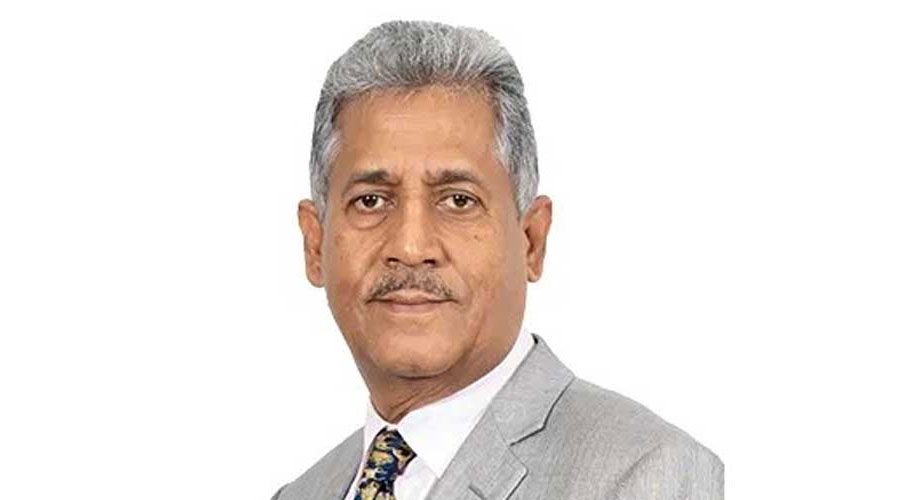 ‘দুর্নীতির’ অনুসন্ধান: ইবিএল চেয়ারম্যান শওকতের নথিপত্র চেয়ে দুদকের চিঠি