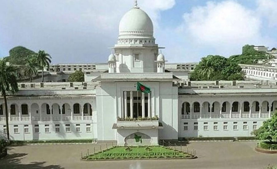 তত্ত্বাবধায়ক সরকার পুনর্বহাল রেখে আপিল বিভাগের রায়