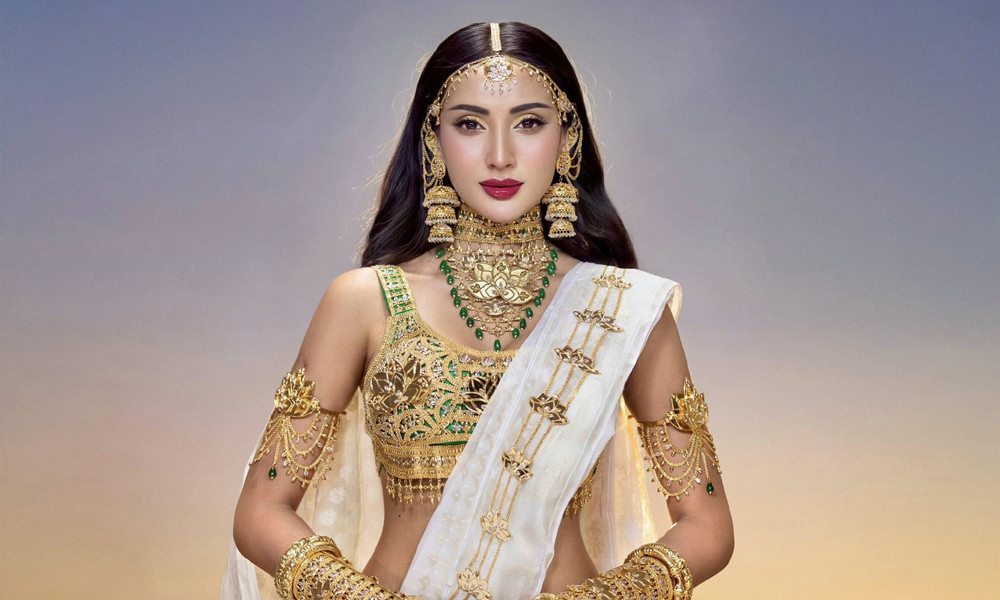 দ্য কুইন অব বেঙ্গল মিথিলা: আবেগপ্রবণ হয়ে বললেন- তারপর থেকেই আমার খুব কান্না পাচ্ছে