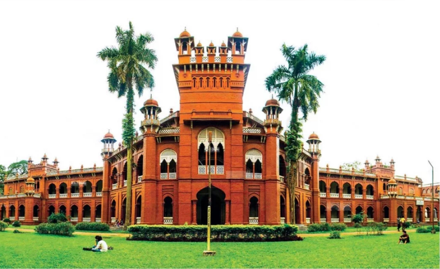টাইমস হায়ারের ইন্টারডিসিপ্লিনারি সায়েন্স র‌্যাঙ্কিংয়ে দক্ষিণ এশিয়ায় প্রথম ঢাকা বিশ্ববিদ্যালয়, বিশ্বে ৫২তম