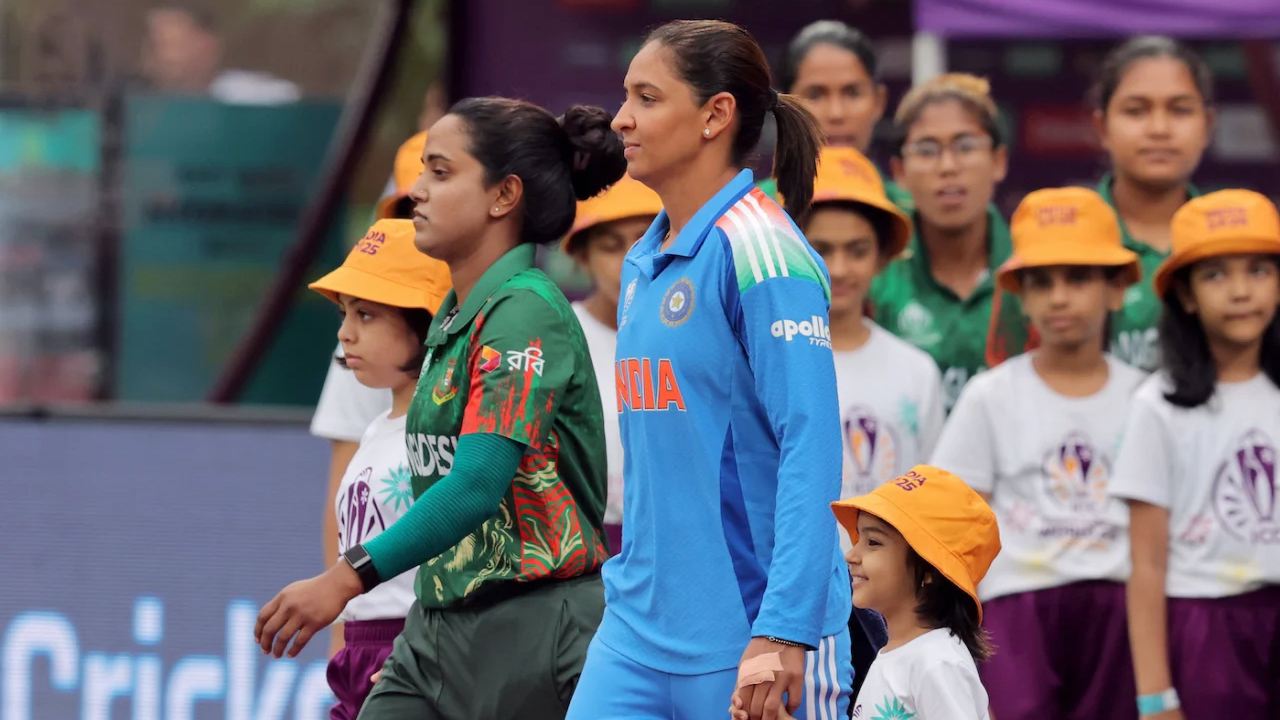 দুই বছর পরে হবে বাংলাদেশের স্থগিত হওয়া ভারত সিরিজ  