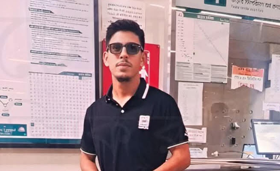 রাঙ্গুনিয়ায় ট্রাক সিএনজি সংঘর্ষে কলেজ শিক্ষার্থীর মৃত্যু