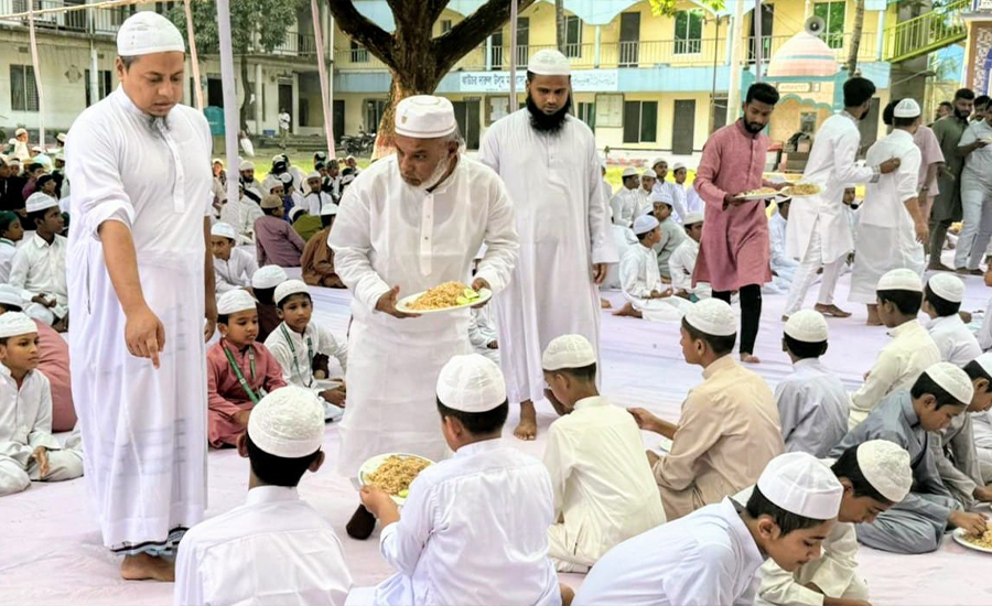 তারেক রহমানের ৬০ তম জন্মবার্ষিকী উপলক্ষে আজহারুল ইসলাম মান্নানের ব্যতিক্রমী অনুষ্ঠান