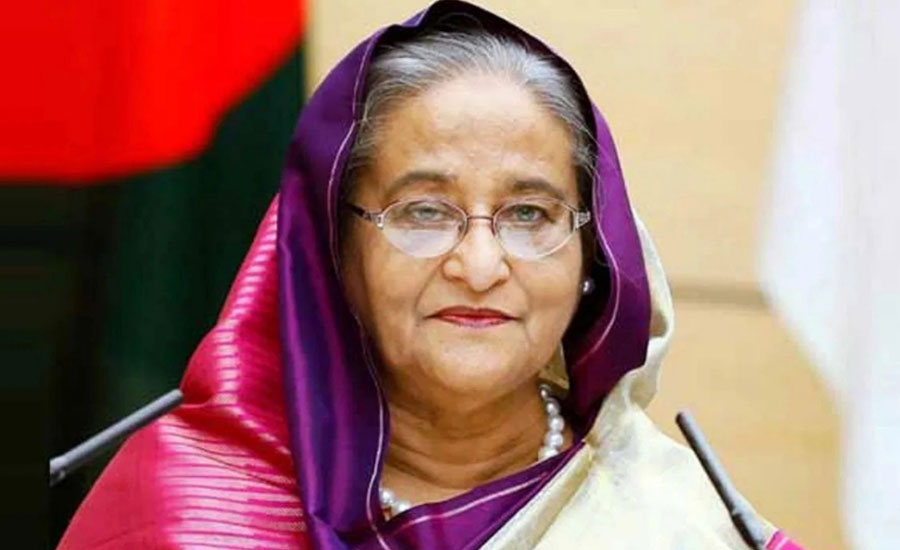 কোথায় দাঁড়াবে হাসিনার রাজনৈতিক জীবন?