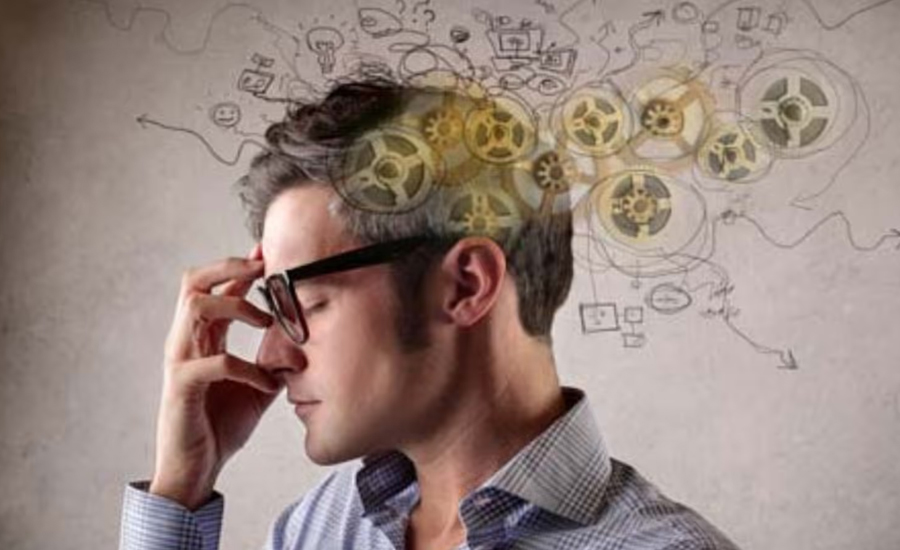 মস্তিষ্ক ভালো রাখতে মেনে চলুন এই ৫ নিয়ম