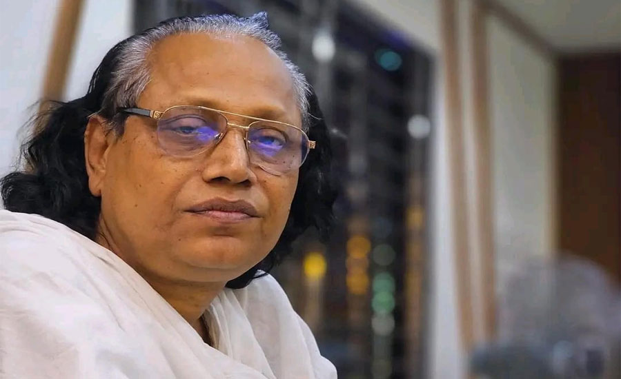 বাউলশিল্পী আবুল সরকার গ্রেফতার