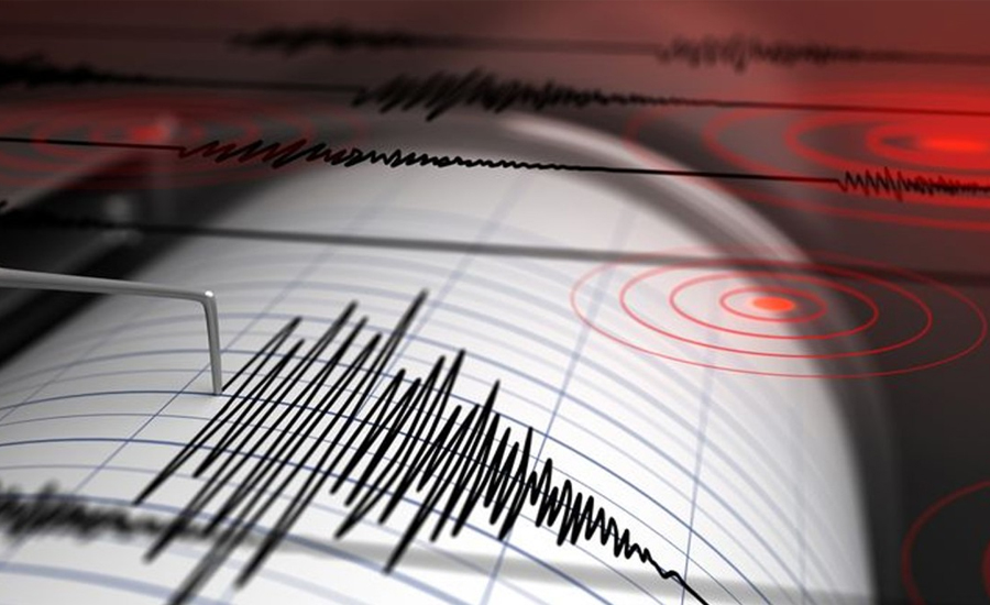 ফের রাজধানীসহ দেশের বিভিন্ন স্থানে ভূমিকম্প