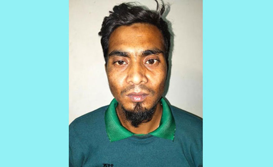 ডিজেল ঢেলে স্ত্রীকে পুড়িয়ে হত্যা, স্বামী গ্রেফতার
