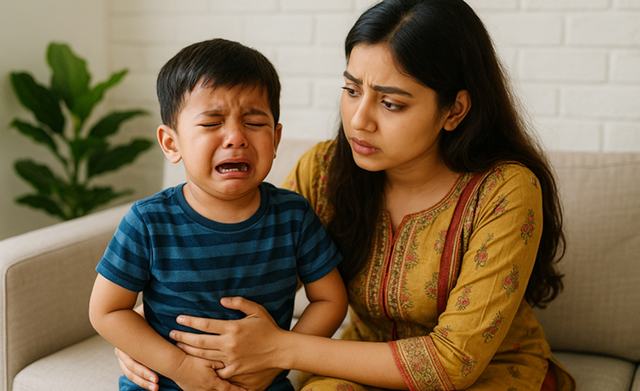 কৃমি সংক্রমণ শুধু শিশু নয়, বড়দেরও ঝুঁকি, জেনে নিন করণীয়