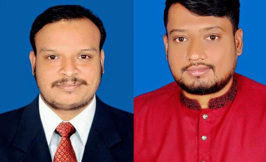 পূবাইল সাংবাদিক ক্লাবের সভাপতি রবিউল, সাধারণ সম্পাদক ফয়সাল 