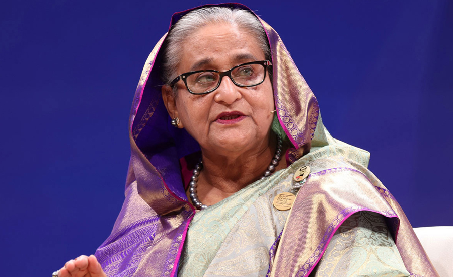 হাসিনাকে ফেরত চেয়ে দিল্লিকে ঢাকার চিঠি