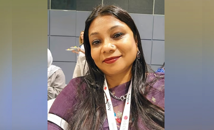 ডেঙ্গুতে স্বনামধন্য গাইনি চিকিৎসক ফাহমিদার মৃত্যু