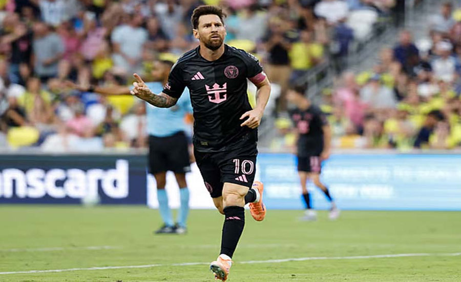 বিশ্বকাপের আগে ১৬টি ম্যাচ খেলবেন মেসি