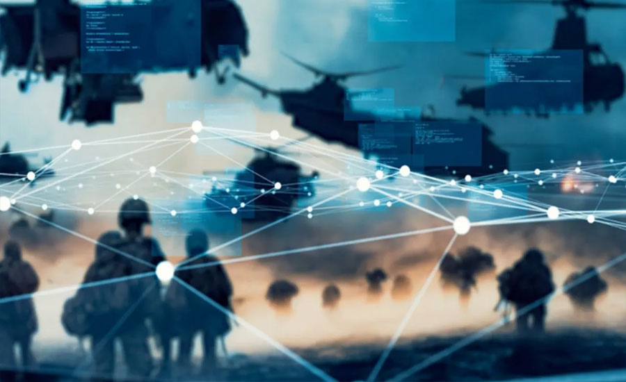 নতুন যুদ্ধ কৌশল ‘হাইব্রিড যুদ্ধ’, এটা আসলে কী