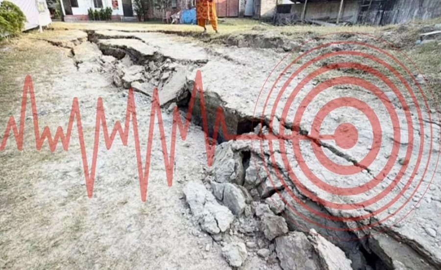 বাংলাদেশে অল্প সময়ের মধ্যে চার ভূমিকম্প কী ইঙ্গিত দিচ্ছে