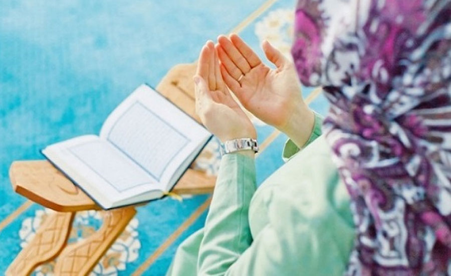 সুসন্তান লাভে কোরআনে বর্ণিত দোয়া