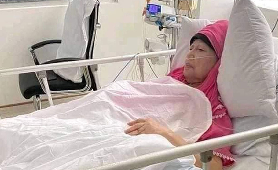 খালেদা জিয়ার শারীরিক অবস্থা ‘অপরিবর্তিত’