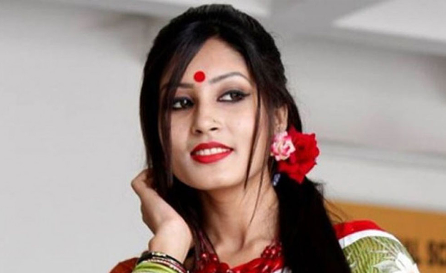 নীলফামারীর কিশোরগঞ্জের ইউএনও হিসেবে নিয়োগ পেলেন সাবেক লাক্স সুন্দরী