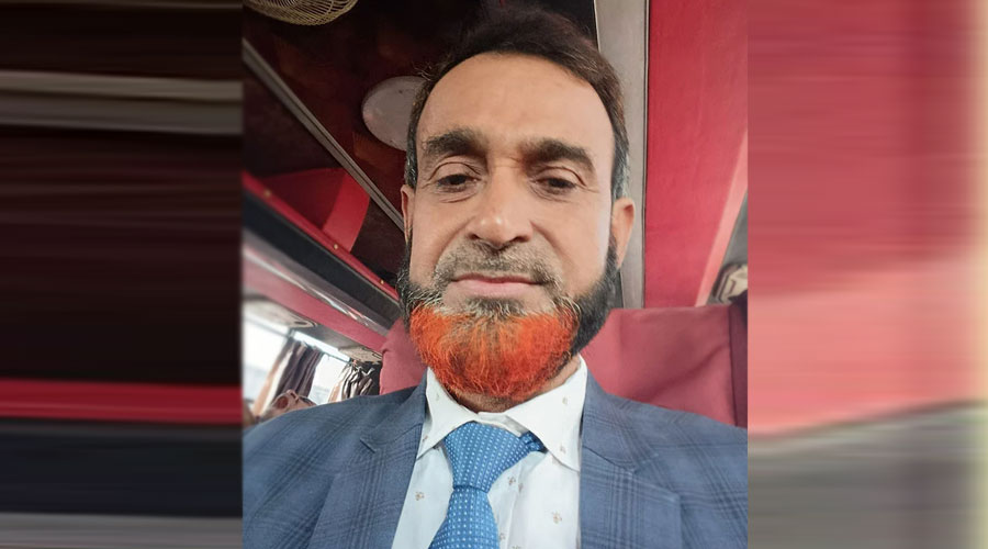 ৪০০ মাইল দূরে বদলি, ক্ষোভ প্রকাশ করে যা বললেন শিক্ষক নেতা কাশেম