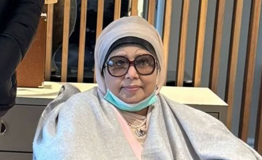 রাতে নেওয়া হবে খালেদা জিয়ার লন্ডনযাত্রার সিদ্ধান্ত 