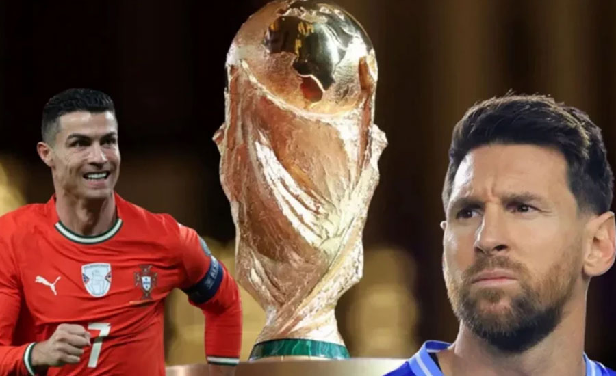 ফিফা বিশ্বকাপ ২০২৬ ড্র শেষ, কে কোন গ্রুপে খেলবে? 