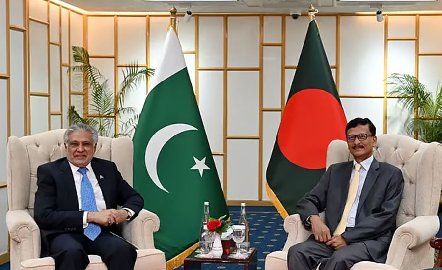 ভারতকে বাদ দিয়ে দক্ষিণ এশিয়ায় নতুন ব্লক তৈরির চেষ্টা পাকিস্তানের, কিন্তু কতটা সফল হবে