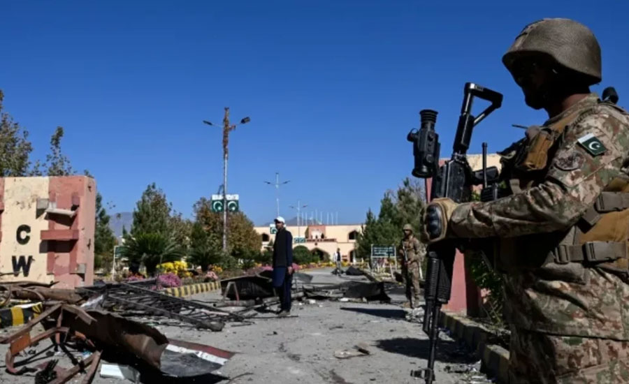পাকিস্তান-আফগানিস্তান সীমান্তে তুমুল গোলাগুলি
