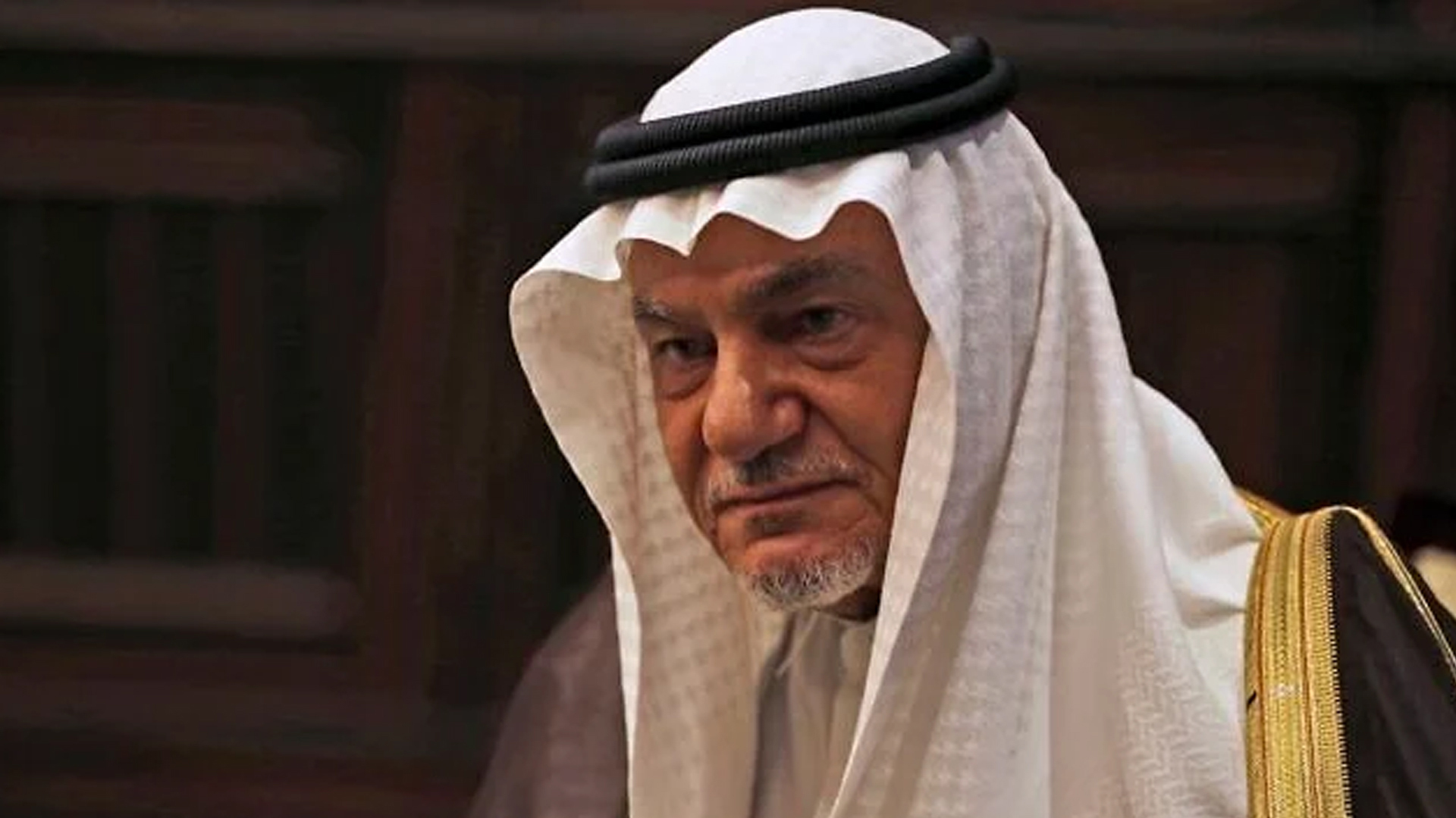 ইরান নয়, নিরাপত্তার জন্য ইসরায়েলই বড় হুমকি : সৌদির সাবেক গোয়েন্দাপ্রধান