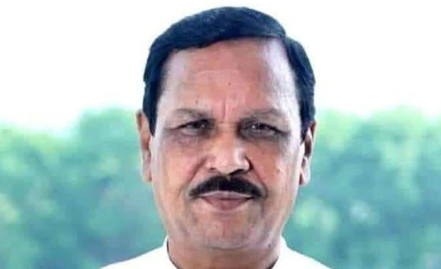 মানিকগঞ্জ-১ আসনে বিএনপির মনোনয়ন পেলেন এসএ জিন্নাহ কবির 