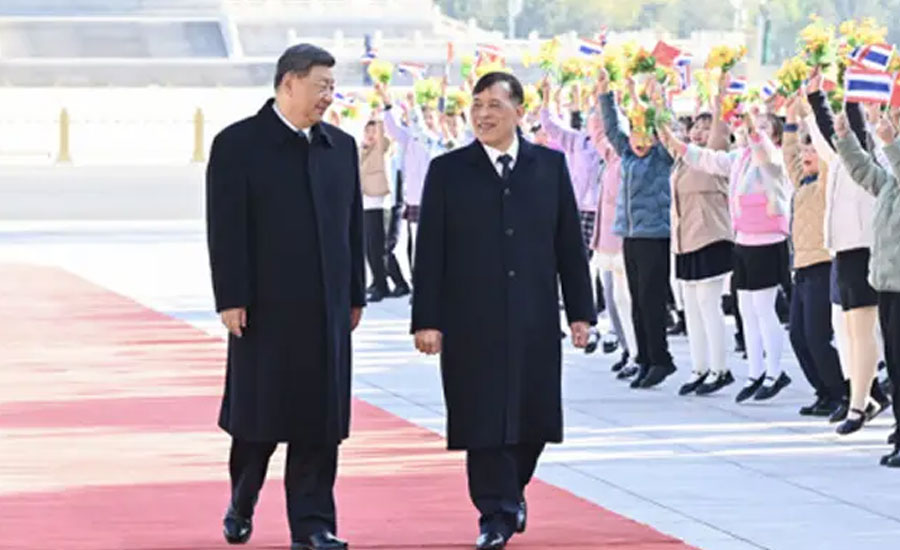 এশিয়ায় আমেরিকার সবচেয়ে পুরোনো মিত্রও কেন চীনের দিকে ঝুঁকছে?