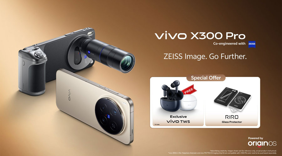 ভিভো এক্স৩০০ প্রো, ফটোগ্রাফির ডিএসএলআরের অভিজ্ঞতা 