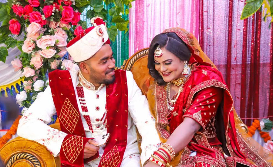 সমাজকে পবিত্র রাখতে বিবাহের গুরুত্ব