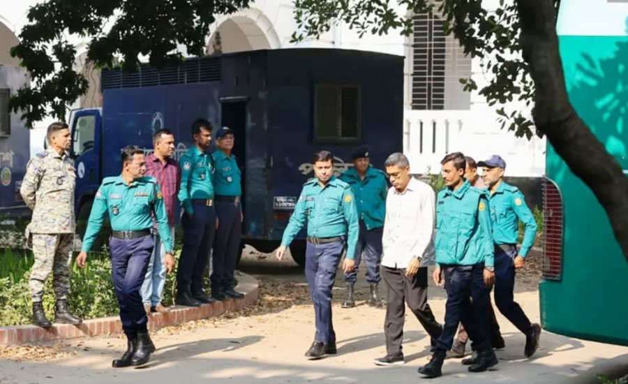 গুম করে আয়নাঘরে নির্যাতন: ট্রাইব্যুনালে হাজির তিন সেনা কর্মকর্তা